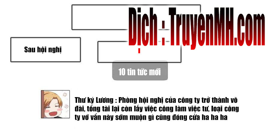 Tổng Tài! Đừng Trả Hàng Nha! Chapter 65 - 15