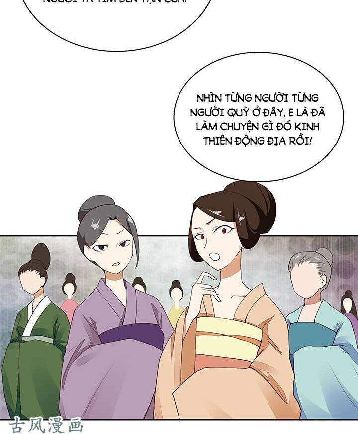 Dục Huyết Thương Hậu Chapter 13 - 27