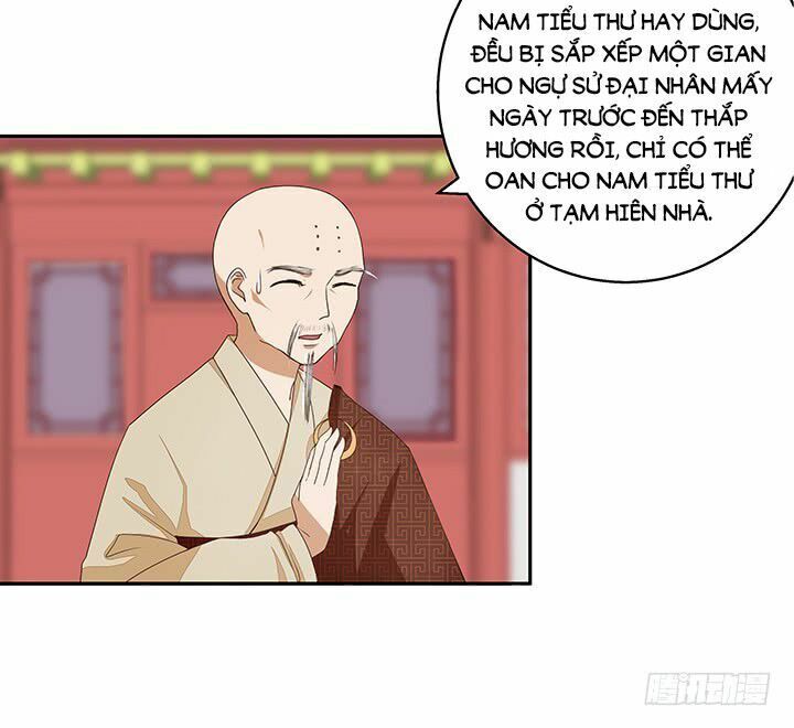 Dục Huyết Thương Hậu Chapter 5 - 25