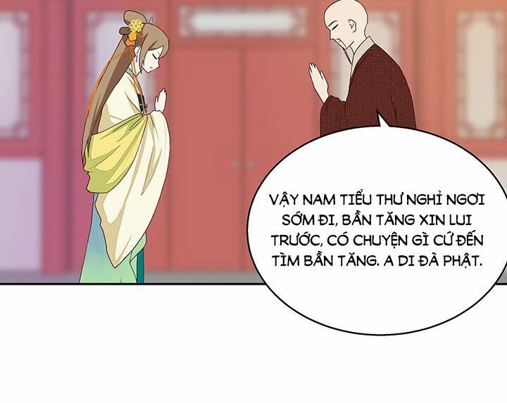 Dục Huyết Thương Hậu Chapter 5 - 27