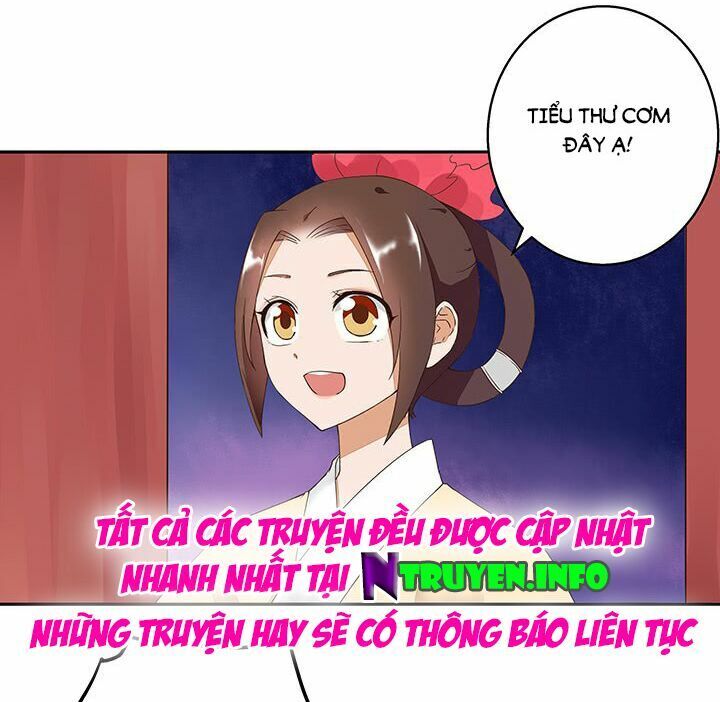 Dục Huyết Thương Hậu Chapter 7 - 28