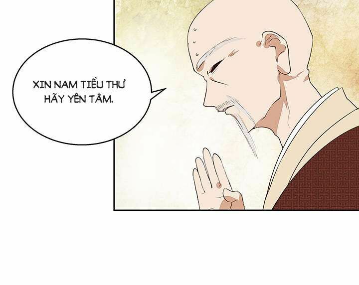 Dục Huyết Thương Hậu Chapter 8 - 25