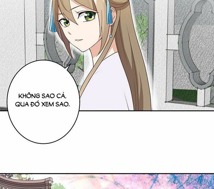 Dục Huyết Thương Hậu Chapter 9 - 33