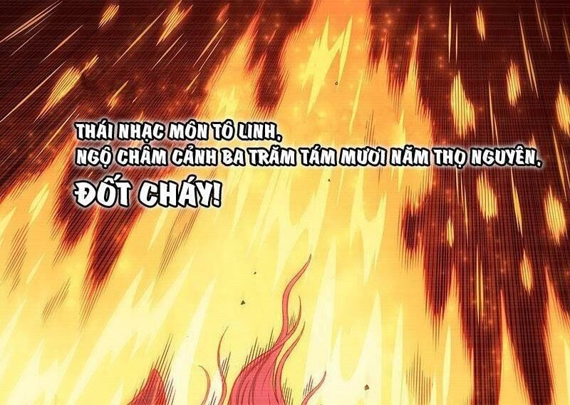 Ta Là Đại Thần Tiên Chapter 330 - 25