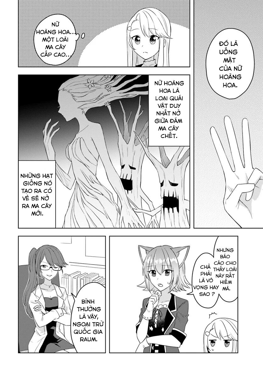 Eiyuu No Musume To Shite Umarekawatta Eiyuu Wa Futatabi Eiyuu O Mezasu Chapter 16.2 - 4