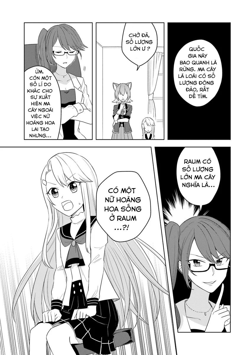 Eiyuu No Musume To Shite Umarekawatta Eiyuu Wa Futatabi Eiyuu O Mezasu Chapter 16.2 - 5