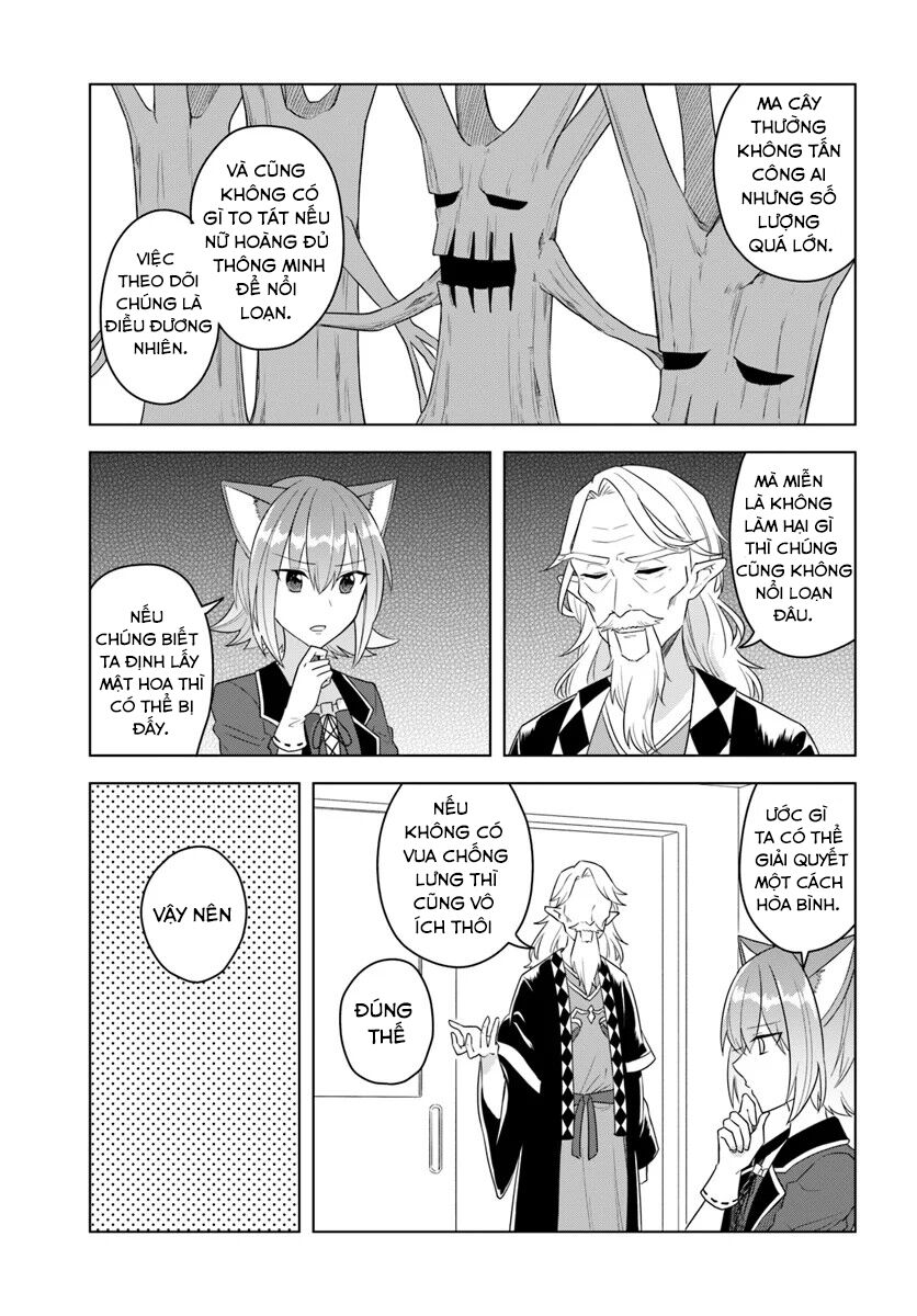 Eiyuu No Musume To Shite Umarekawatta Eiyuu Wa Futatabi Eiyuu O Mezasu Chapter 16.2 - 7