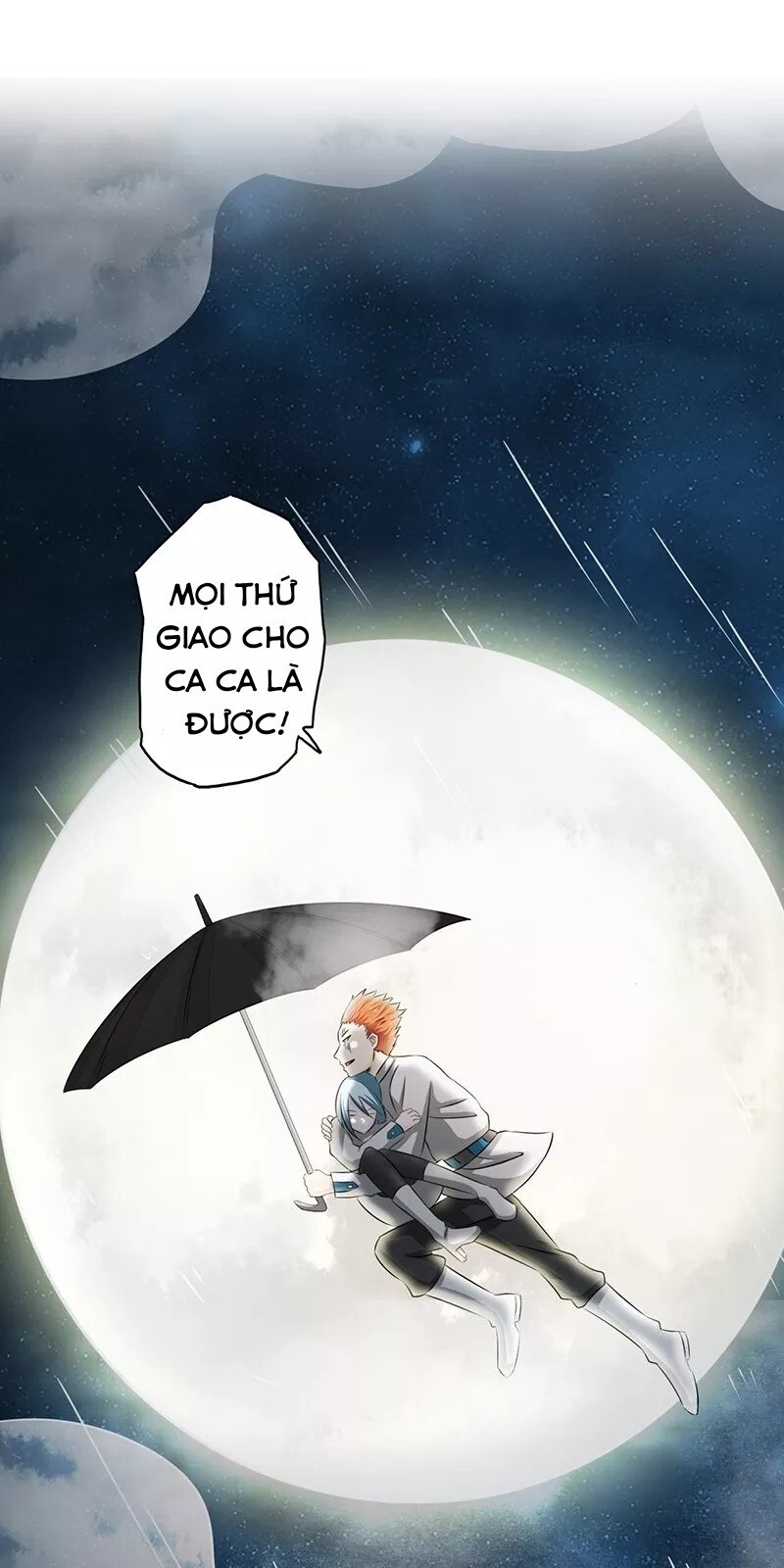 Địa Ngục Này Ta Mở Ra Đấy Chapter 77 - 51