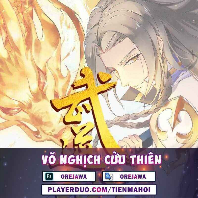 Võ Nghịch Cửu Thiên Chapter 211 - 1