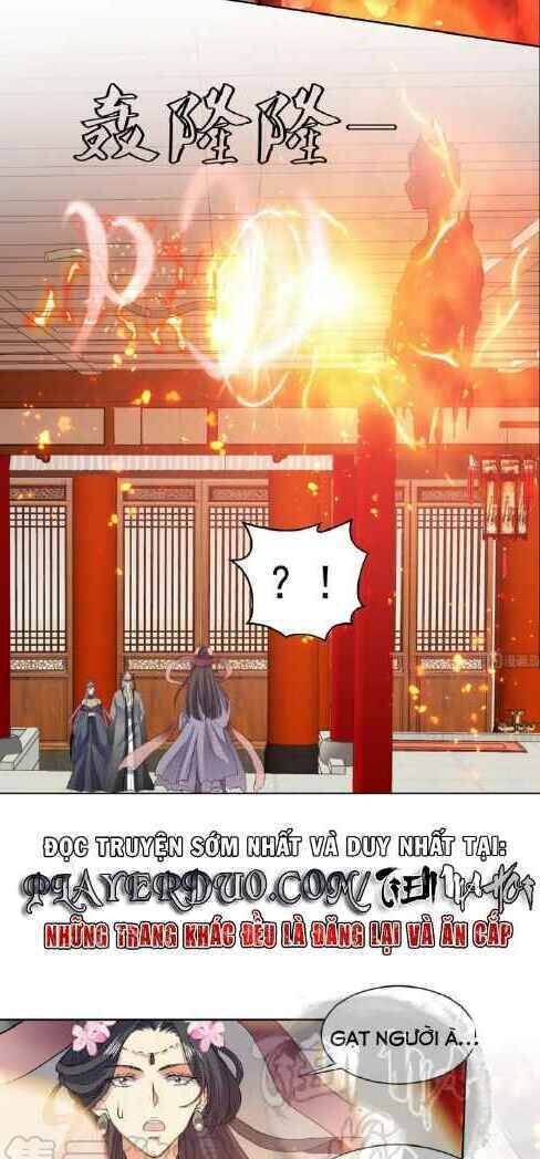 Võ Nghịch Cửu Thiên Chapter 211 - 9