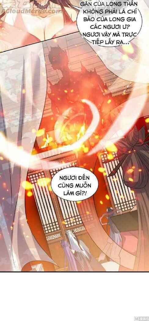 Võ Nghịch Cửu Thiên Chapter 211 - 10