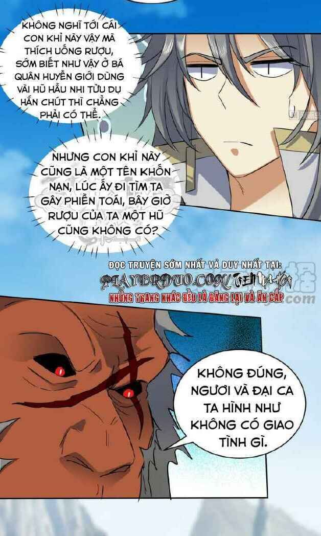 Võ Nghịch Cửu Thiên Chapter 217 - 3