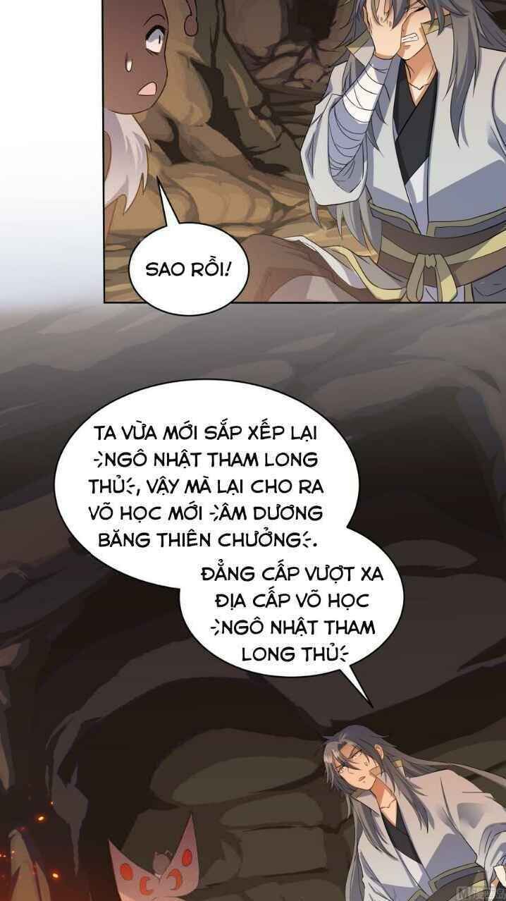 Võ Nghịch Cửu Thiên Chapter 222 - 4