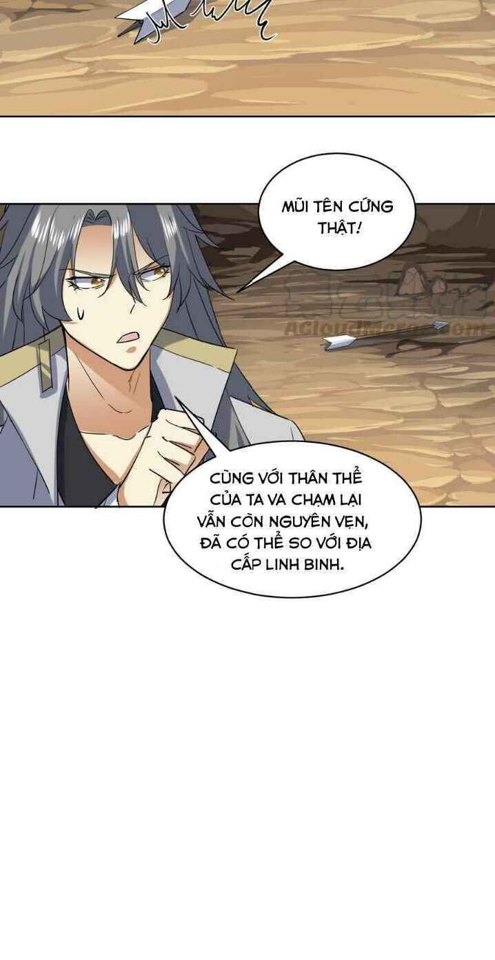 Võ Nghịch Cửu Thiên Chapter 226 - 8