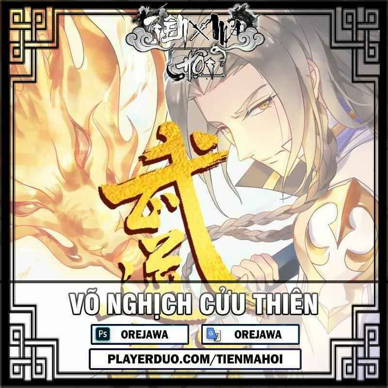 Võ Nghịch Cửu Thiên Chapter 227 - 1