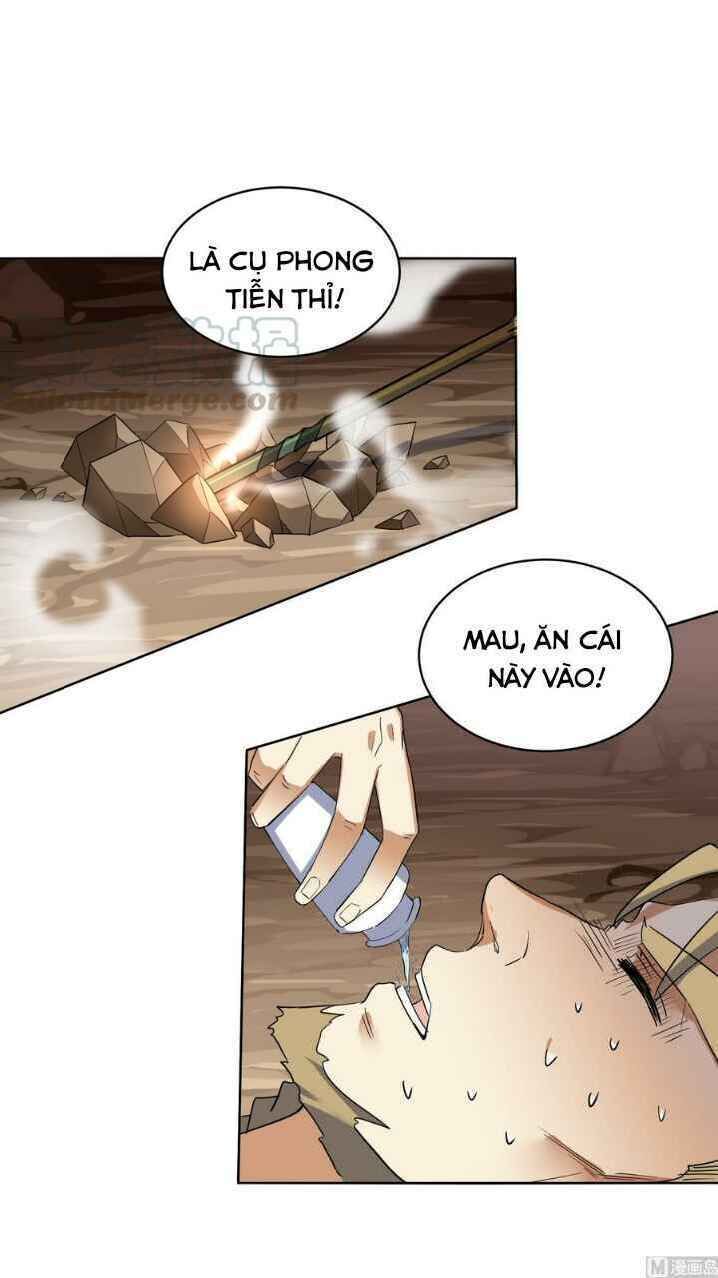 Võ Nghịch Cửu Thiên Chapter 228 - 2