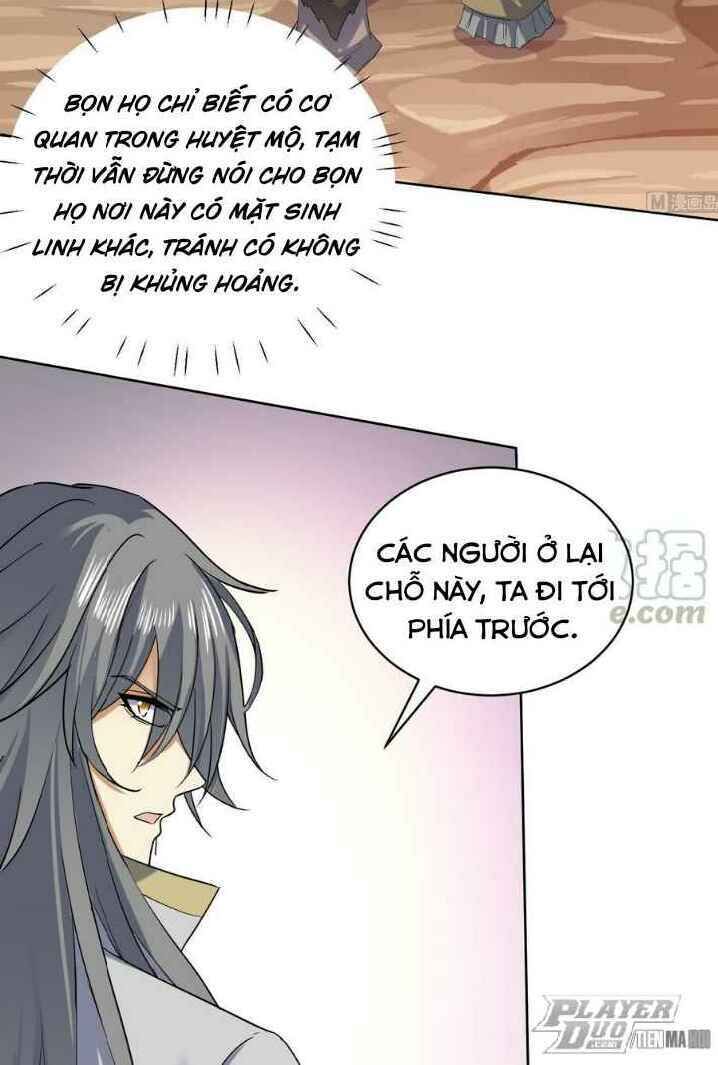 Võ Nghịch Cửu Thiên Chapter 228 - 5