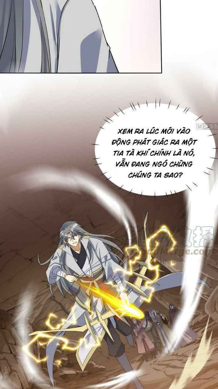 Võ Nghịch Cửu Thiên Chapter 228 - 6