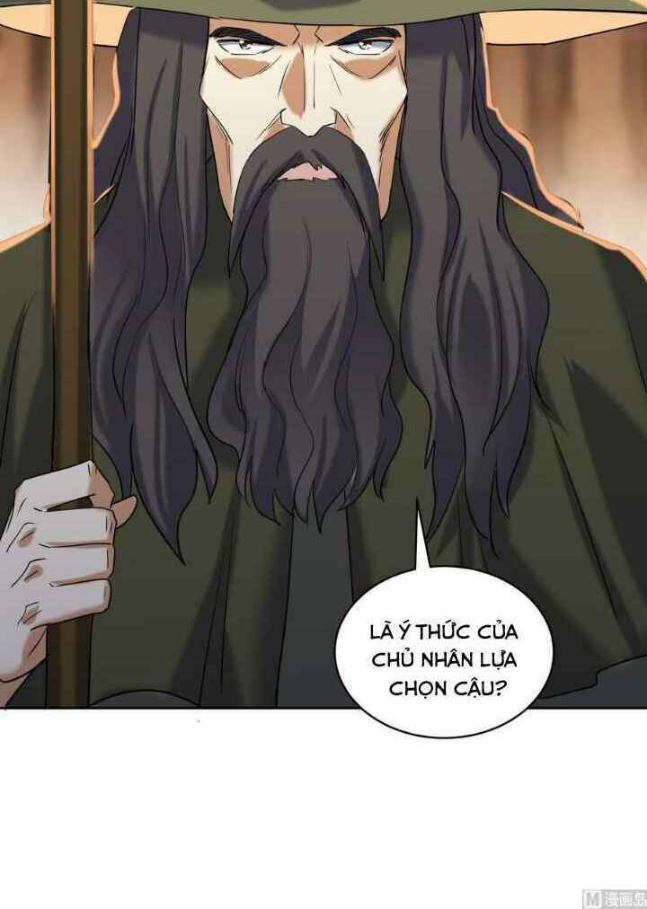 Võ Nghịch Cửu Thiên Chapter 230 - 15