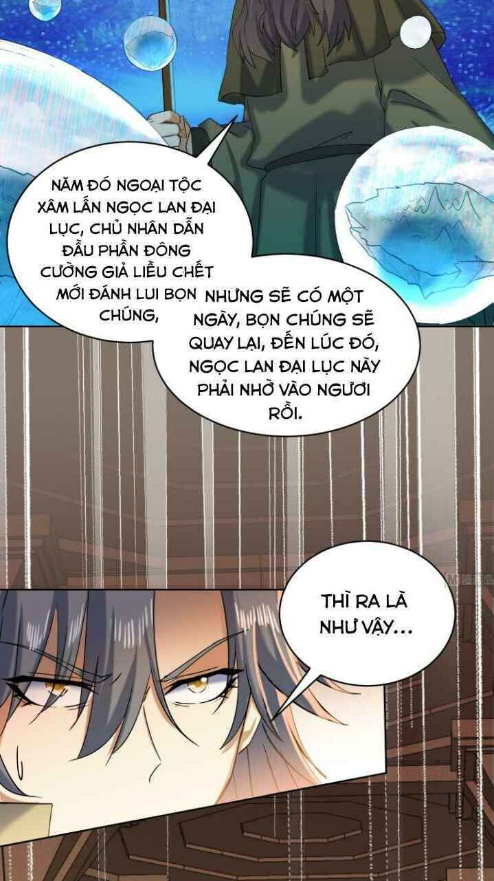 Võ Nghịch Cửu Thiên Chapter 232 - 6