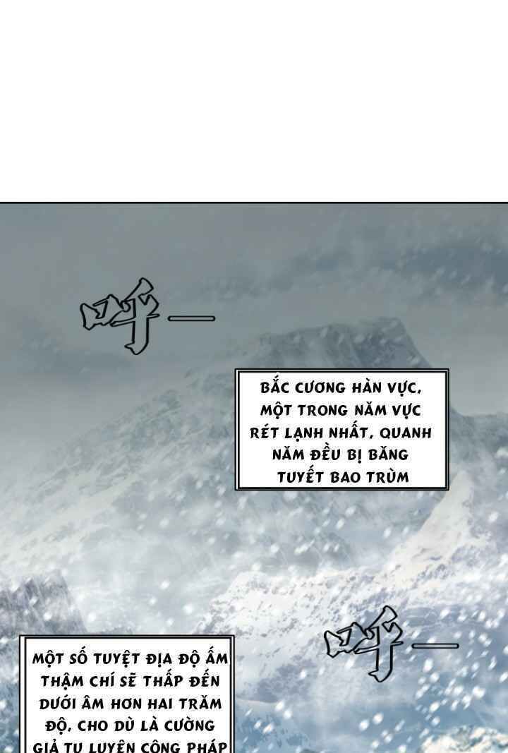 Võ Nghịch Cửu Thiên Chapter 234 - 2