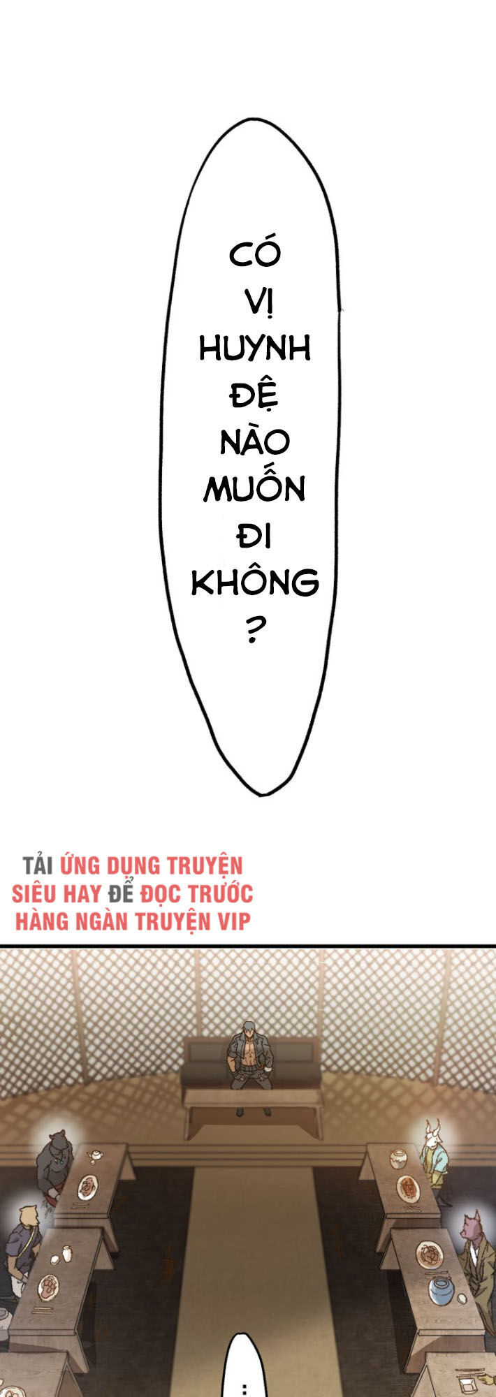 Thánh Khư Chapter 101 - 64