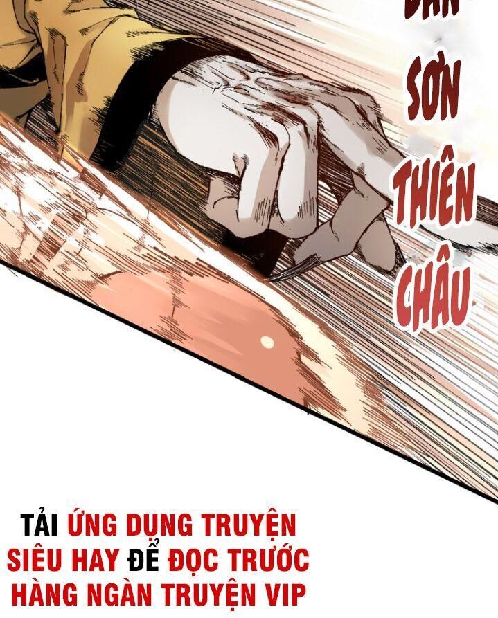 Thánh Khư Chapter 90 - 2