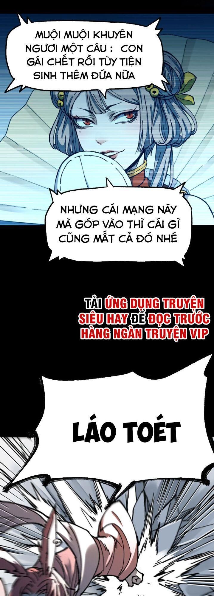 Thánh Khư Chapter 90 - 26