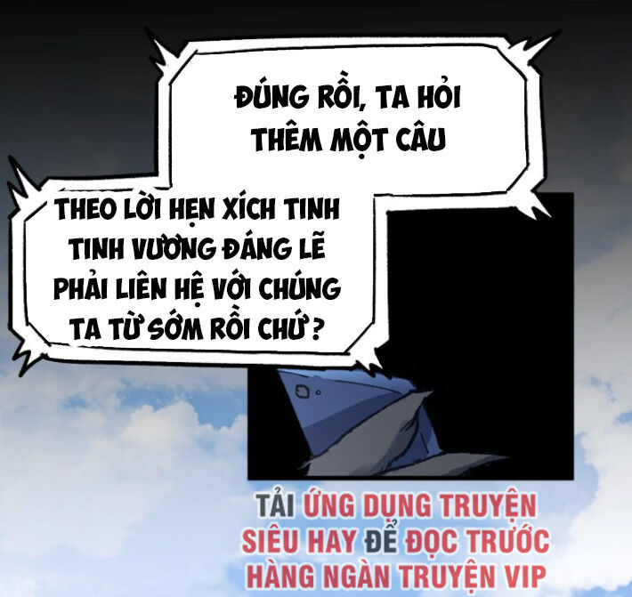 Thánh Khư Chapter 99 - 34