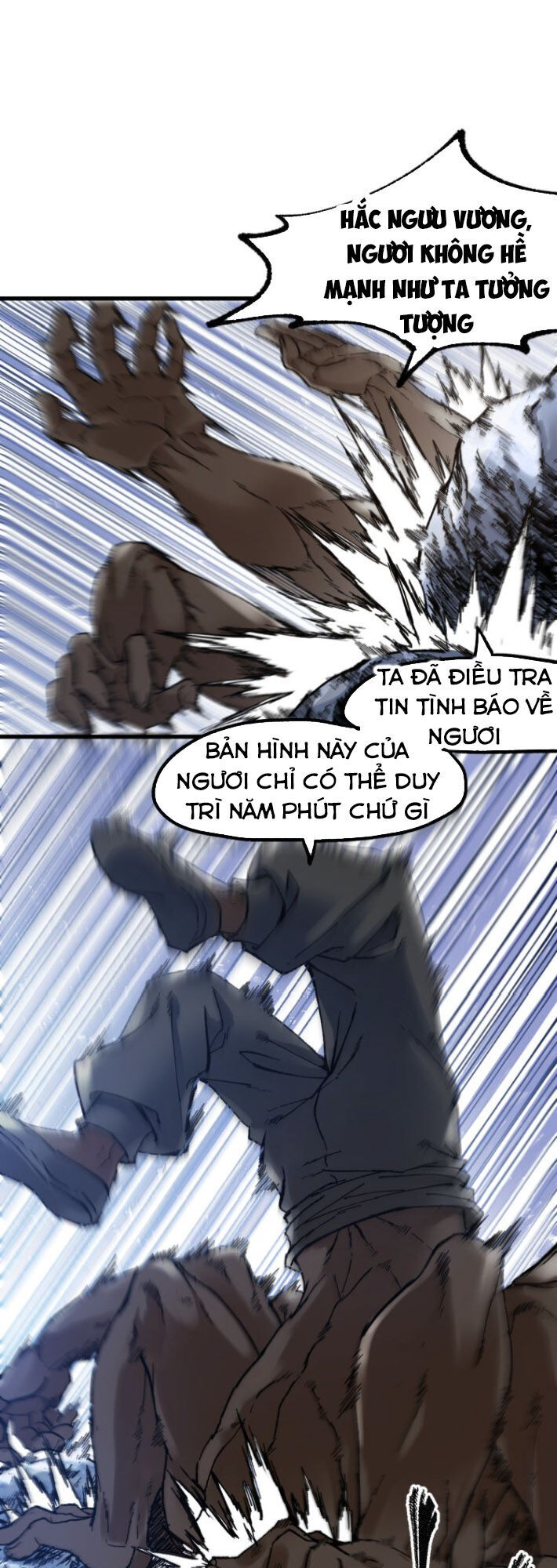 Thánh Khư Chapter 99 - 53