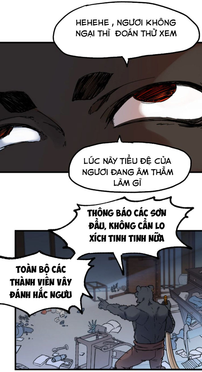 Thánh Khư Chapter 99 - 63