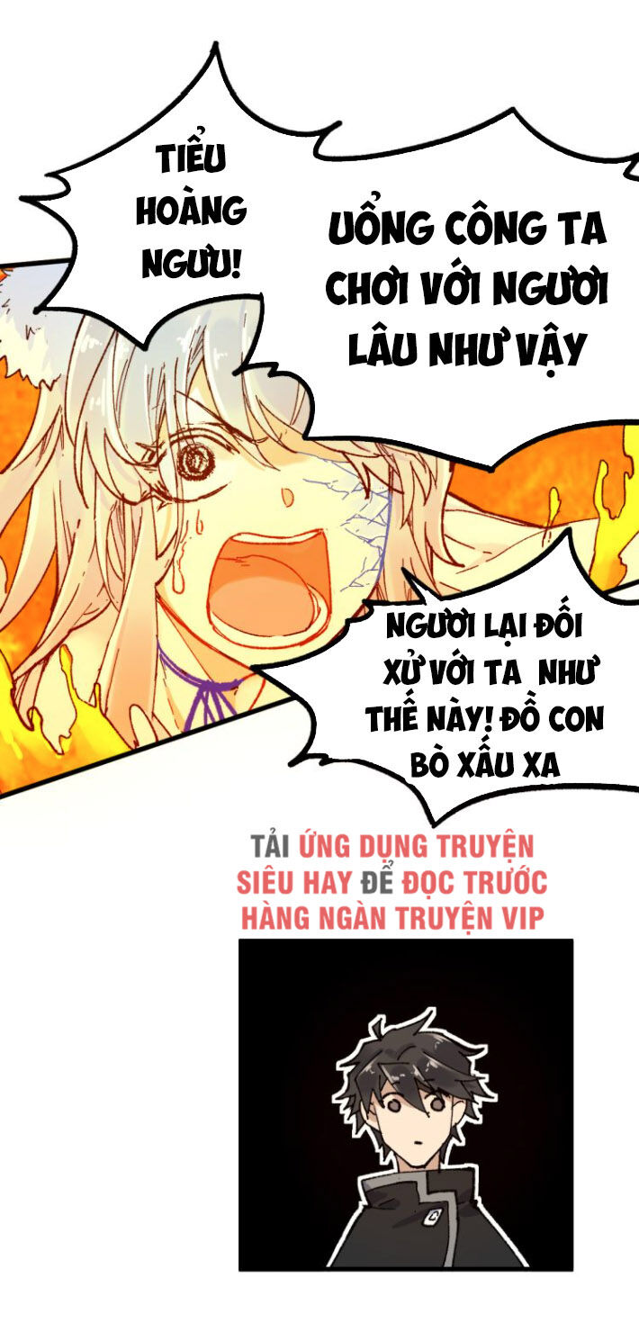 Thánh Khư Chapter 99 - 9