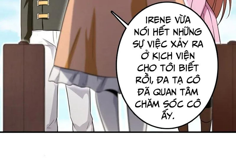 Thả Vu Nữ Đó Ra Chapter 189 - 33