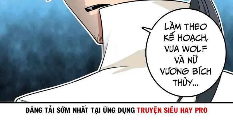 Thả Vu Nữ Đó Ra Chapter 193 - 19