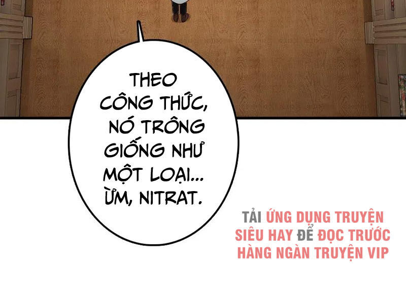 Thả Vu Nữ Đó Ra Chapter 205 - 30