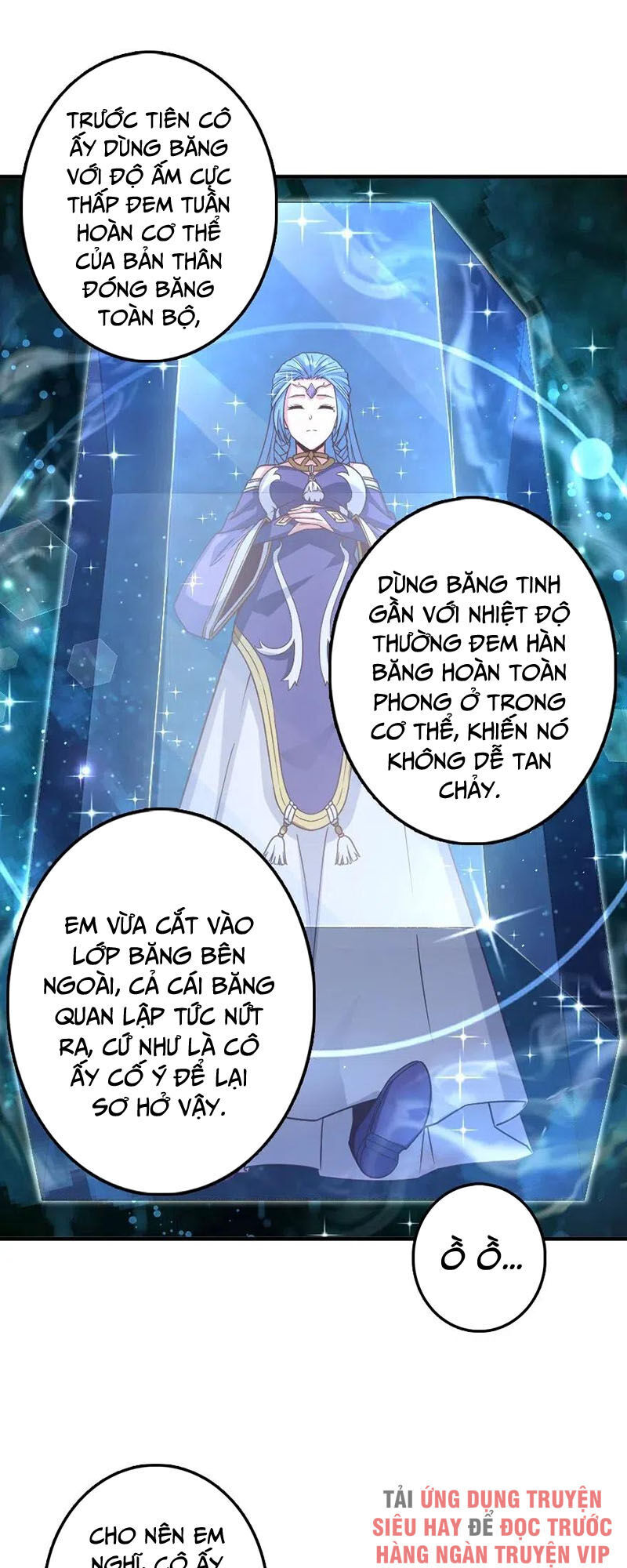 Thả Vu Nữ Đó Ra Chapter 212 - 17