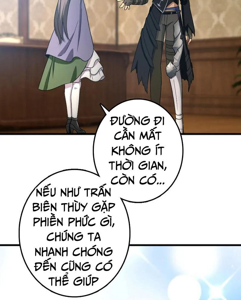 Thả Vu Nữ Đó Ra Chapter 198 - 57