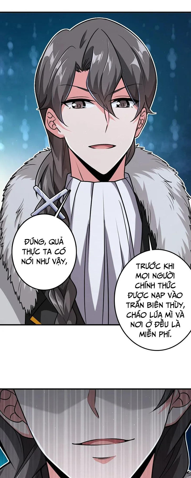 Thả Vu Nữ Đó Ra Chapter 199 - 21