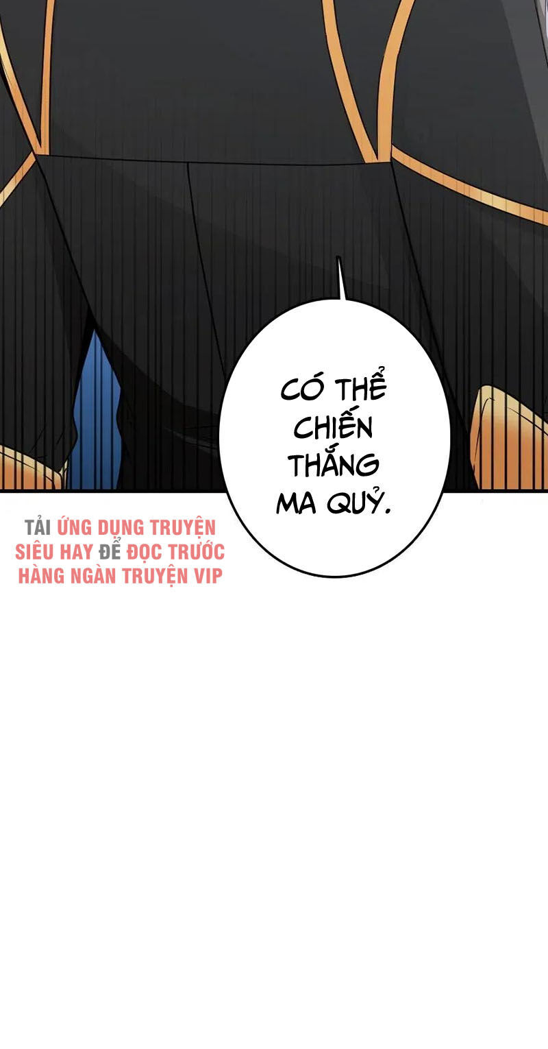 Thả Vu Nữ Đó Ra Chapter 215 - 25