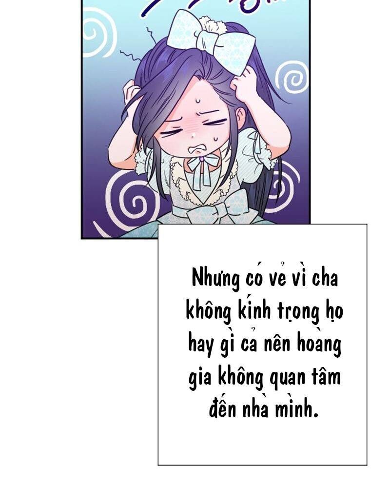 Tiểu Thư Bé Bỏng Đáng Yêu! Chapter 52 - 36