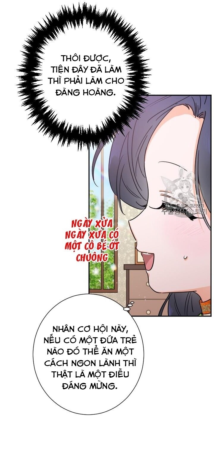 Tiểu Thư Bé Bỏng Đáng Yêu! Chapter 88 - 24