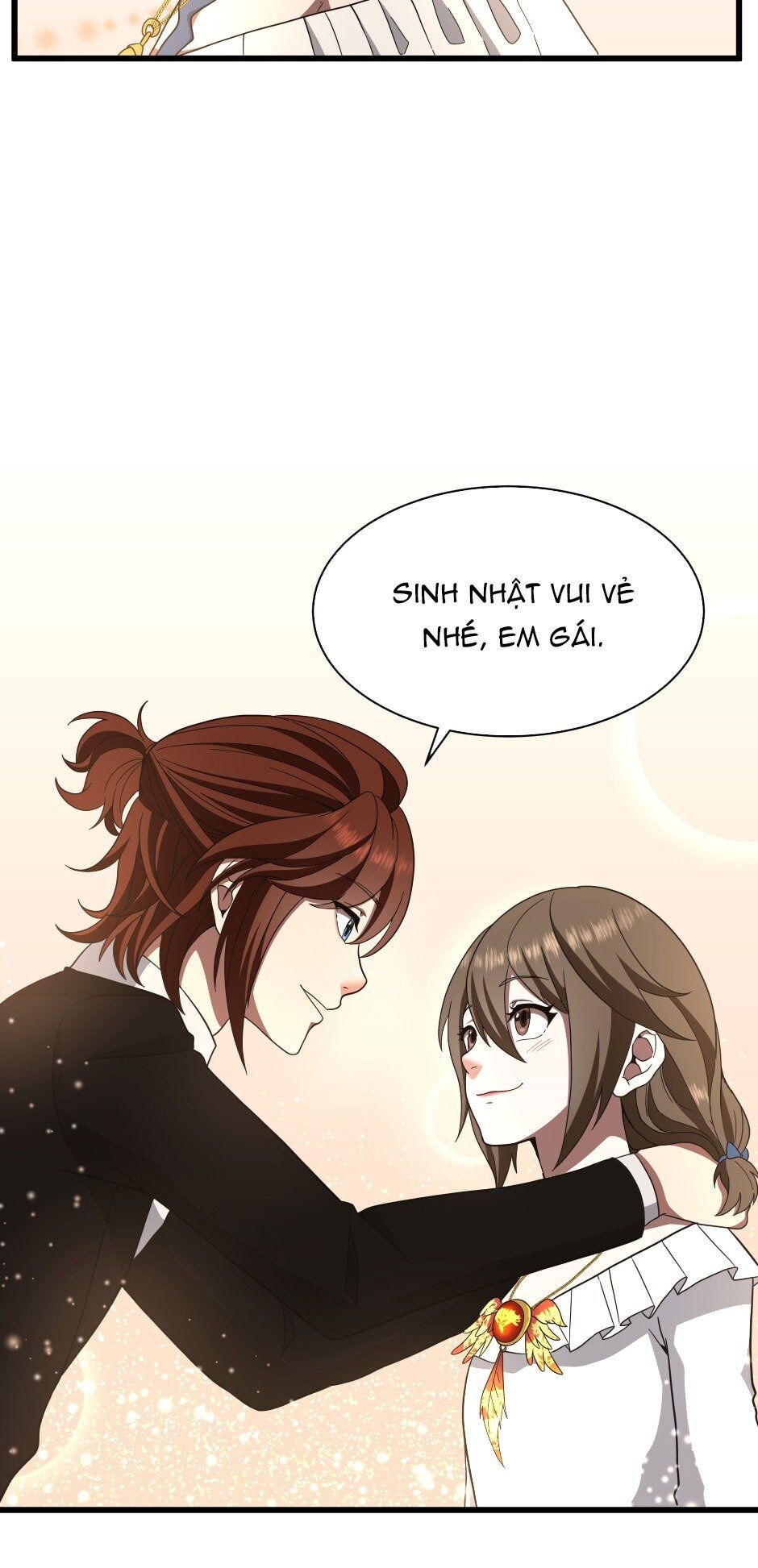 Ánh Sáng Cuối Con Đường Chapter 84 - 77