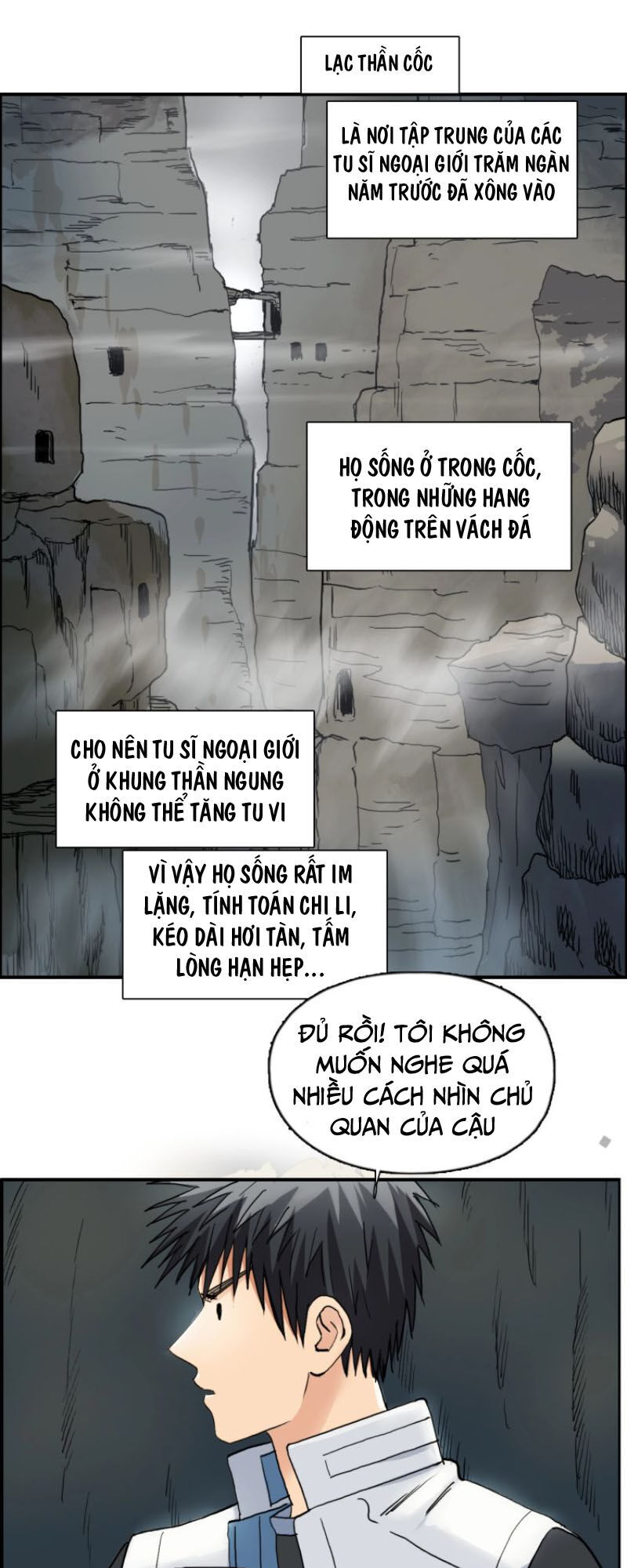 Siêu Năng Lập Phương Chapter 200 - 42