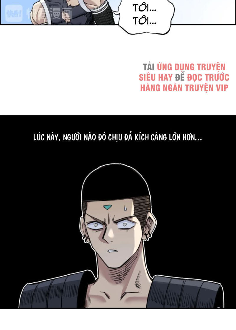 Siêu Năng Lập Phương Chapter 203 - 33