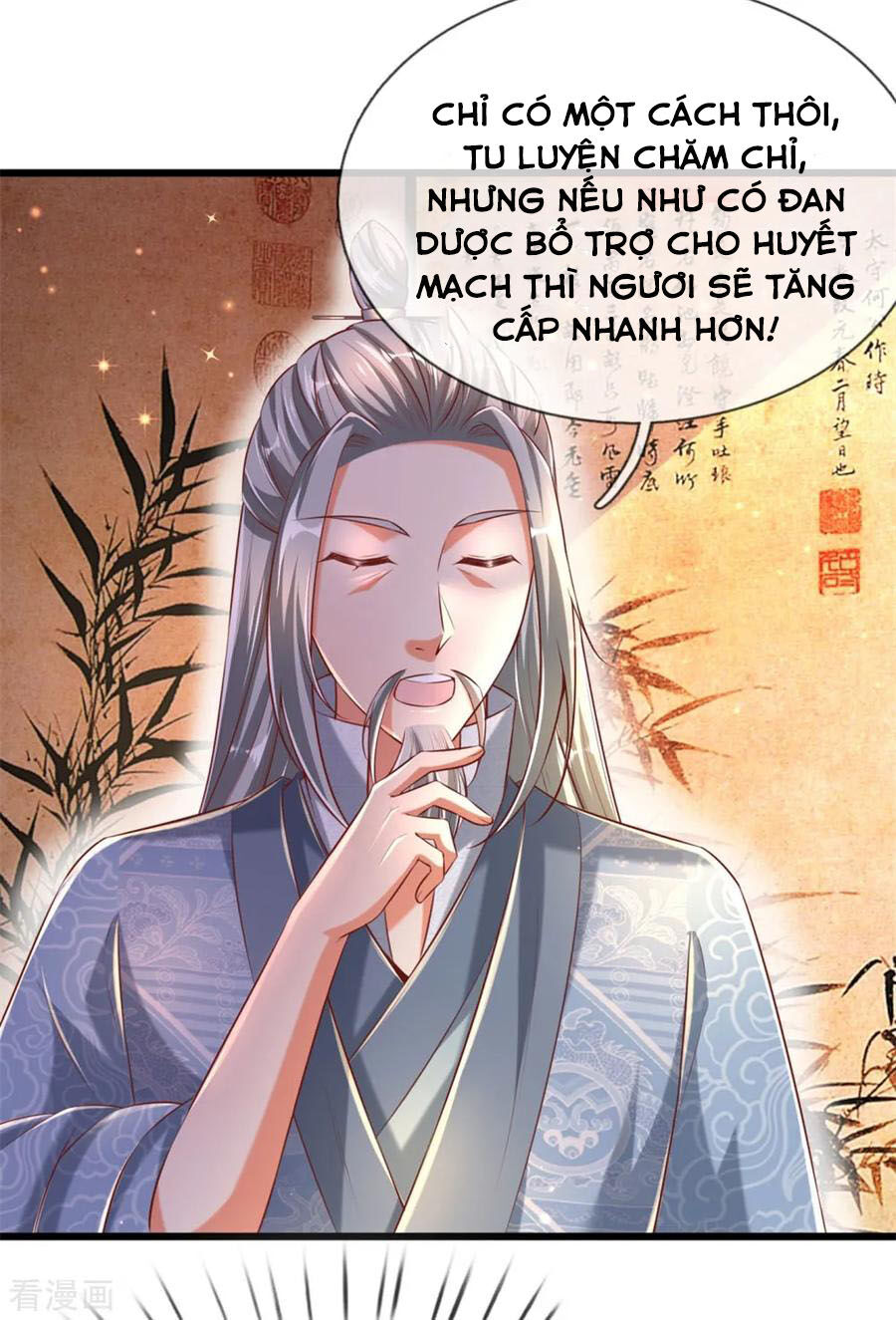 Nghịch Thiên Kiếm Thần Chapter 300 - 13