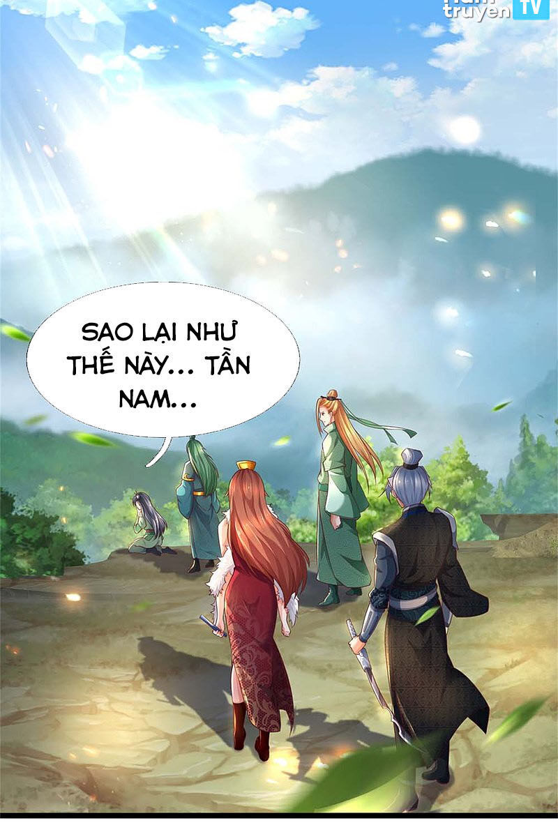 Nghịch Thiên Kiếm Thần Chapter 342 - 7