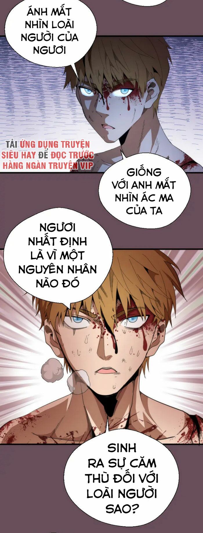 Cao Đẳng Linh Hồn Chapter 93 - 21