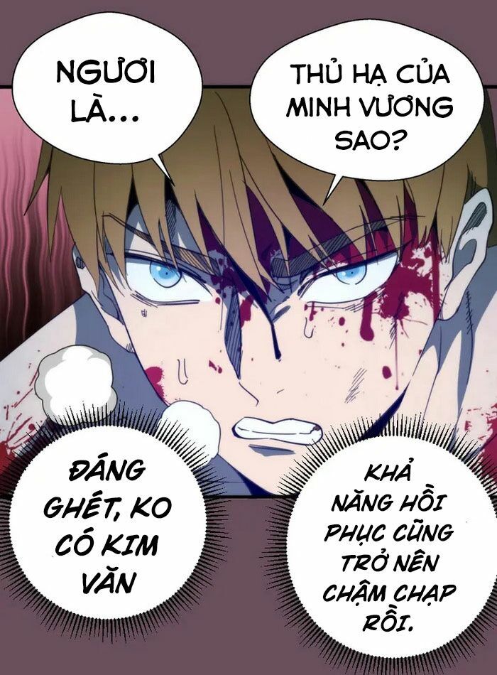 Cao Đẳng Linh Hồn Chapter 93 - 5