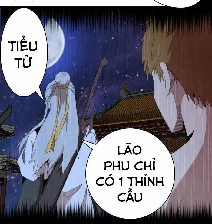 Cao Đẳng Linh Hồn Chapter 93 - 10