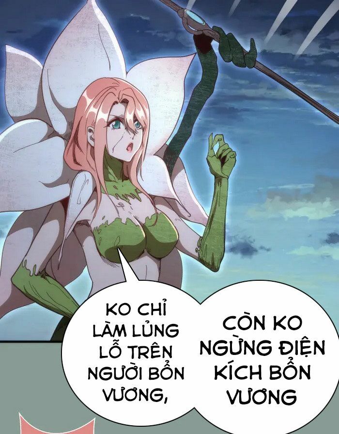 Cao Đẳng Linh Hồn Chapter 94 - 24